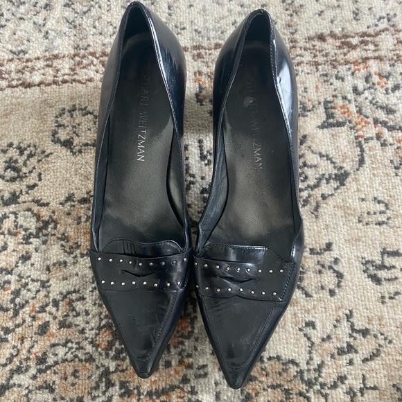 STUART WEITZMAN HEELS!! - Picture 2 of 6